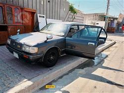 تويوتا كراون